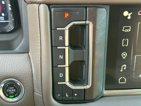 Certified 2023 GMC Yukon XL Denali RWD image 35
