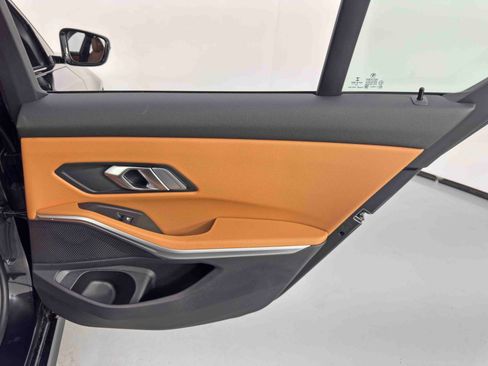 Used 2023 BMW 330e xDrive w/ Premium Package image 47