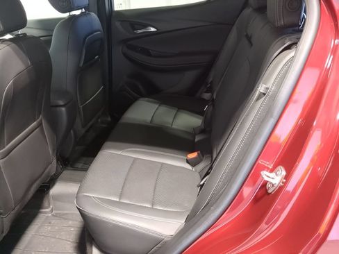 Used 2023 Buick Encore GX Essence w/ Experience Buick Package AWD/4WD image 24