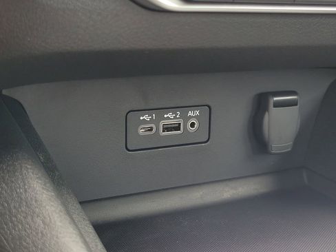 New 2026 Nissan Altima 2.5 SV FWD image 31