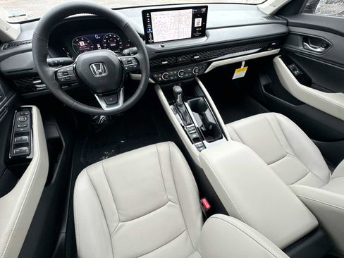 New 2026 Honda Accord Touring image 23