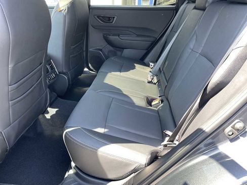 New 2026 Subaru Outback Wilderness AWD/4WD image 9
