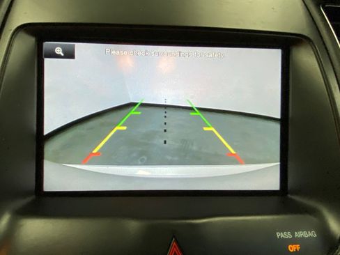 Used 2015 Ford Taurus SEL w/ Equipment Group 201A image 33