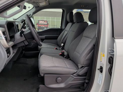 New 2026 Ford F250 XL w/ STX Appearance Package AWD/4WD image 12