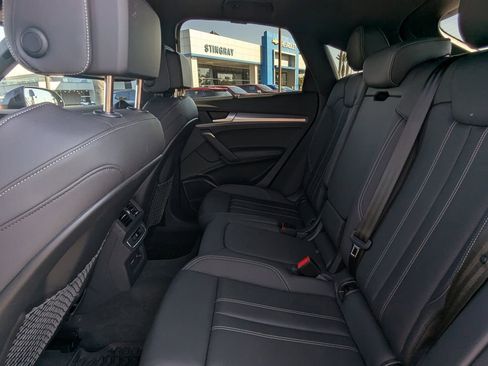 Used 2023 Audi Q5 2.0T Premium Plus image 15