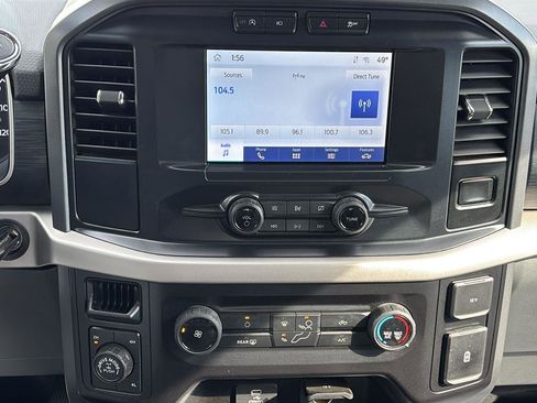 Used 2021 Ford F150 XLT image 31