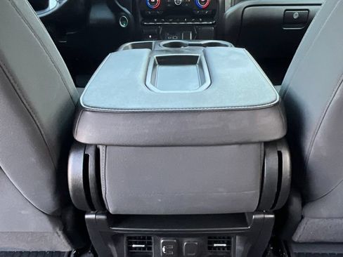 Used 2020 Chevrolet Silverado 3500 LT w/ All Star Edition AWD/4WD image 29