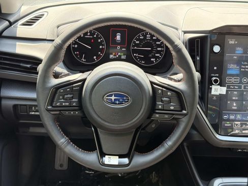 New 2026 Subaru Crosstrek 2.5i Limited w/ Crosstrek Mirror Package AWD/4WD image 16