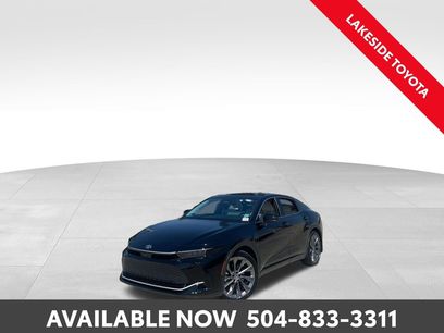 Used 2026 Toyota Crown Limited