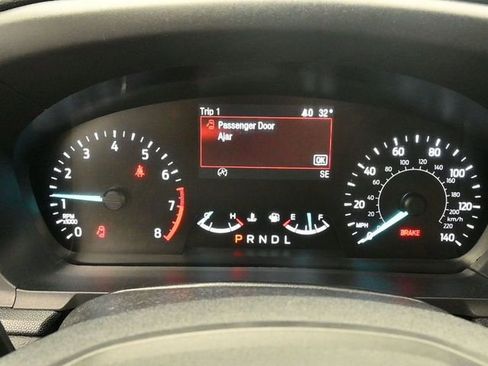 Used 2021 Ford Explorer 4WD image 20