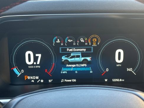 Used 2023 Ford F150 Raptor w/ Equipment Group 802A Raptor R image 29