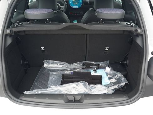 New 2026 MINI Cooper S FWD image 11