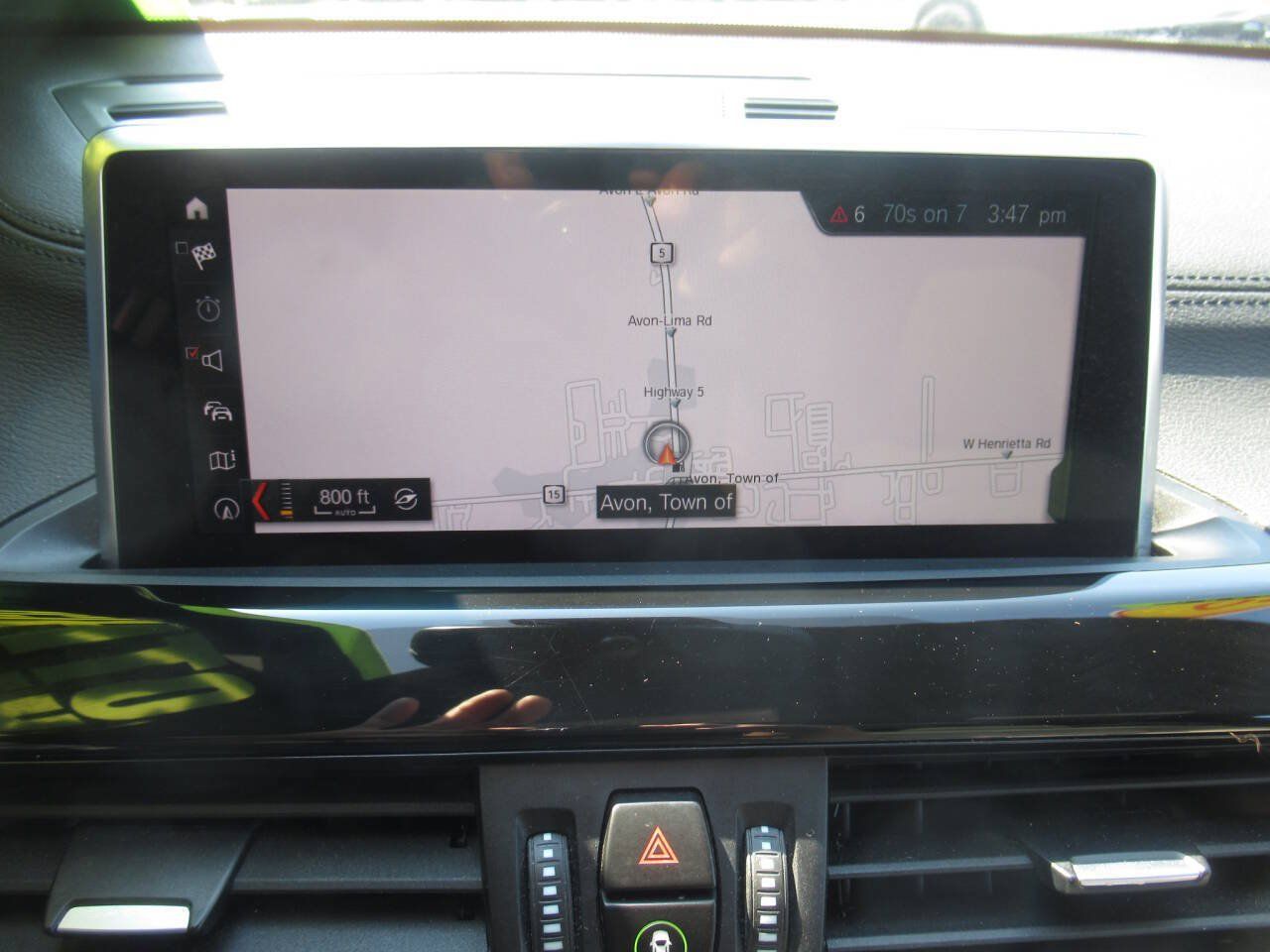 Used 2020 BMW X2 xDrive28i w/ Convenience Package AWD/4WD image 31