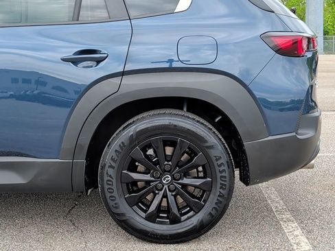 Certified 2024 MAZDA CX-50 AWD 2.5 S w/ Cargo Package image 7
