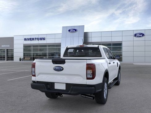 New 2025 Ford Ranger XL w/ Trailer Tow Package image 30