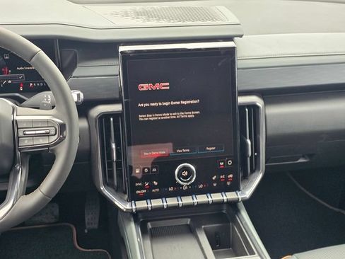 New 2026 GMC Acadia AT4 AWD/4WD image 15