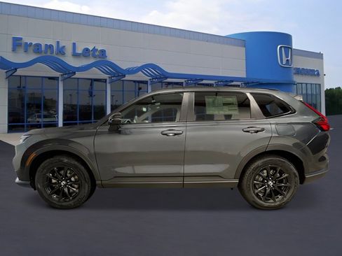 New 2026 Honda CR-V Sport-L image 2