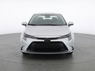 Used 2025 Toyota Corolla LE video 1
