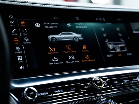 Used 2020 Bentley Flying Spur W12 AWD/4WD image 75