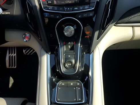 Used 2025 Acura RDX AWD w/ A-Spec & Advance Pkg image 41