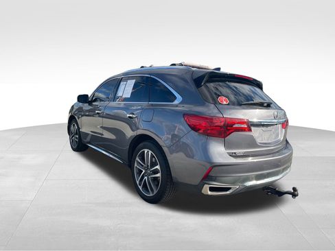 Used 2018 Acura MDX FWD w/ Advance Package image 12