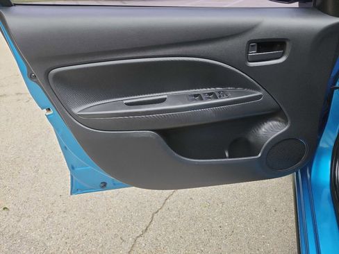 Used 2023 Mitsubishi Mirage G4 LE FWD image 13