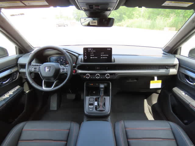 New 2027 Honda CR-V Sport-L image 18