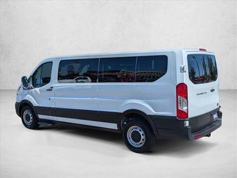 Used 2021 Ford Transit 350 XL RWD image 8