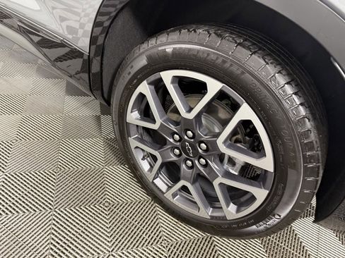 Used 2025 Chevrolet Blazer RS image 10