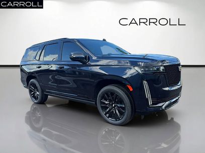 Used 2023 Cadillac Escalade Sport w/ Touring Package