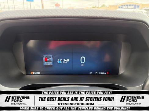 Used 2024 Ford F150 STX AWD/4WD image 24