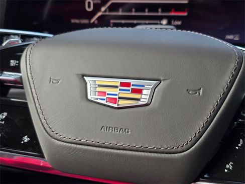 New 2026 Cadillac Escalade ESV Platinum Sport image 35