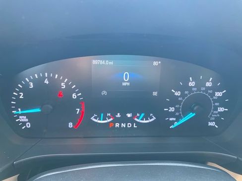Used 2020 Ford Escape SEL FWD image 21