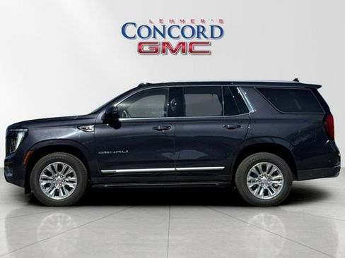 Used 2025 GMC Yukon Denali image 7