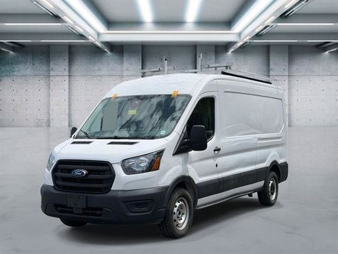 Used 2020 Ford Transit 250 Medium Roof RWD image 21