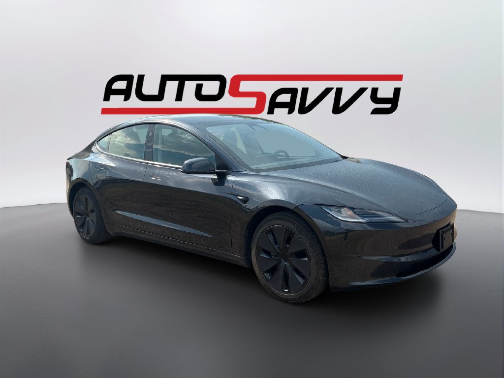 Used 2024 Tesla Model 3 RWD image 3