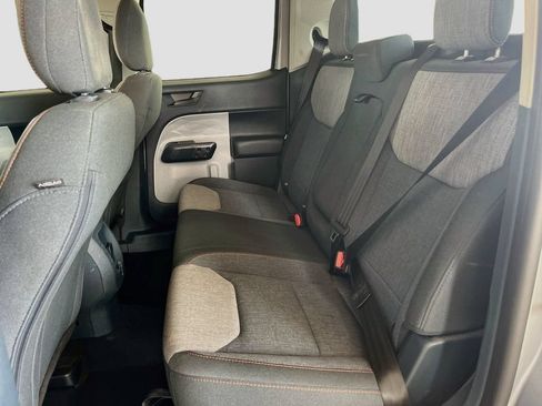 Used 2024 Ford Maverick XLT FWD image 24