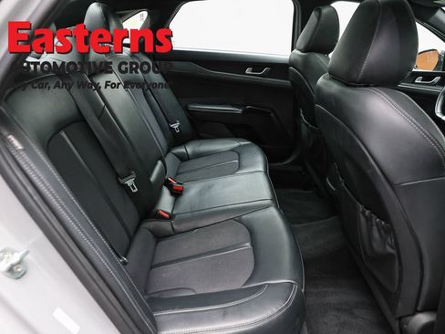 Used 2022 Kia K5 GT-Line w/ GT-Line FWD Premium Package image 24