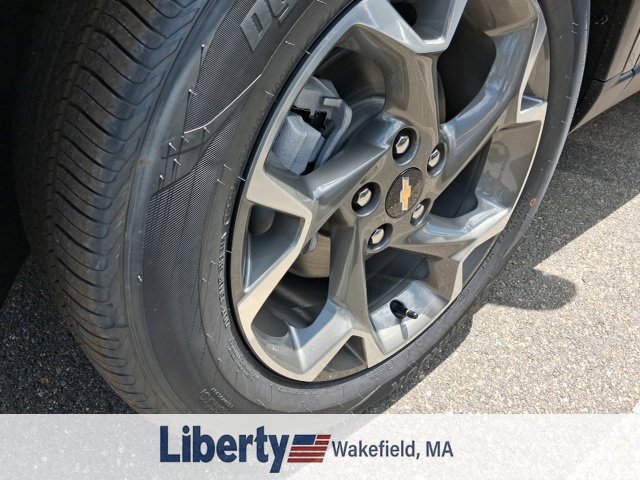 New 2026 Chevrolet Trax LT FWD image 4