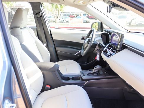 New 2026 Toyota Corolla Cross L image 19