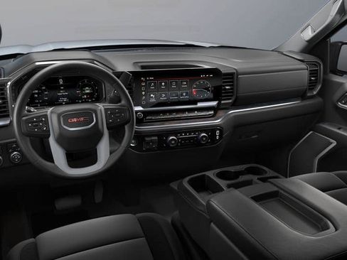 New 2026 GMC Sierra 1500 Elevation AWD/4WD image 41