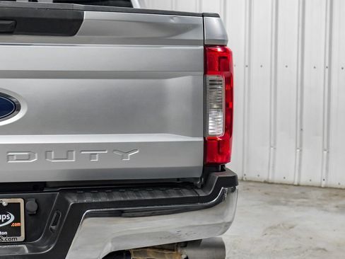 Used 2019 Ford F250 XL w/ STX Appearance Package AWD/4WD image 49