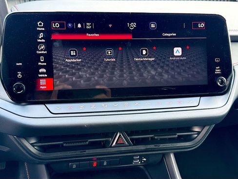 Used 2021 Jeep Wrangler Unlimited Rubicon 4xe w/ Cold Weather Group image 14