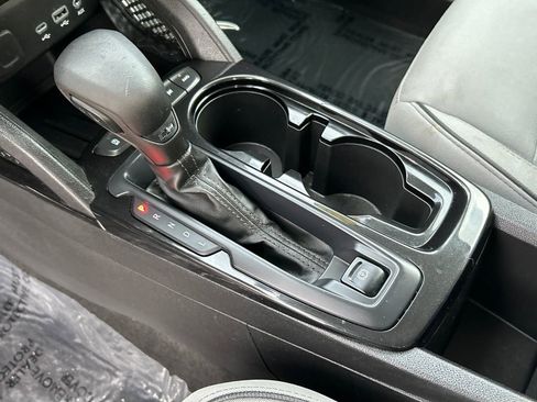 Used 2021 Chevrolet TrailBlazer LT image 18