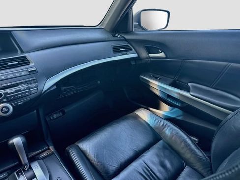 Used 2008 Honda Accord EX-L image 22