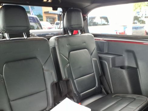 Certified 2021 Ford Bronco First Edition AWD/4WD image 14