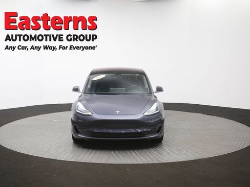 Used 2018 Tesla Model 3 Mid Range RWD image 47