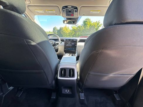 Used 2022 Hyundai Tucson SEL w/ Cargo Package AWD/4WD image 53