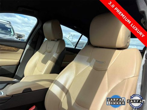 Used 2023 Cadillac CT5 Premium Luxury image 10
