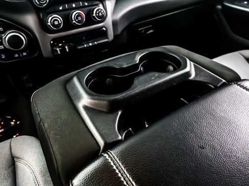 Used 2023 RAM 1500 Big Horn image 6